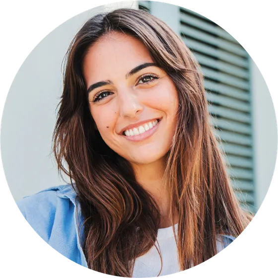 A resolved Deep Sync customer identity